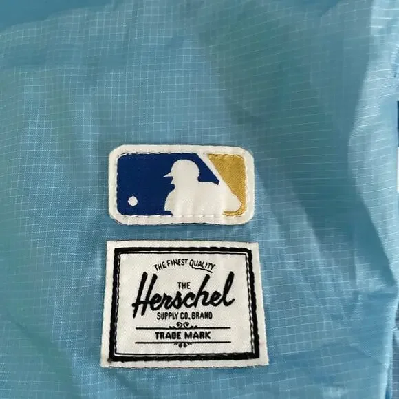 KC Royals packable Daypack. - Picture 12 of 13